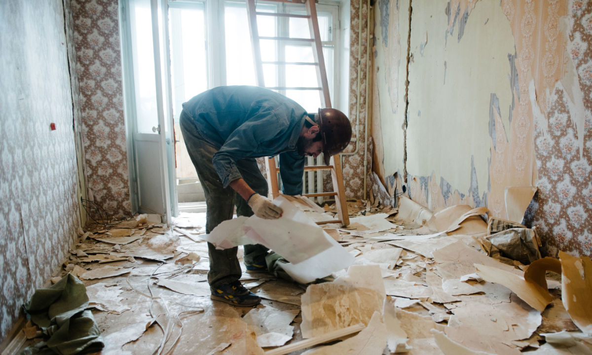 Wellington Rubbish Removal, Wellington, The Hutt, Porirua, Kapiti