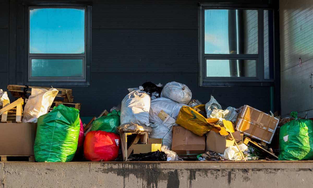 Rubbish Removal Wellington Junk Removal Wellington