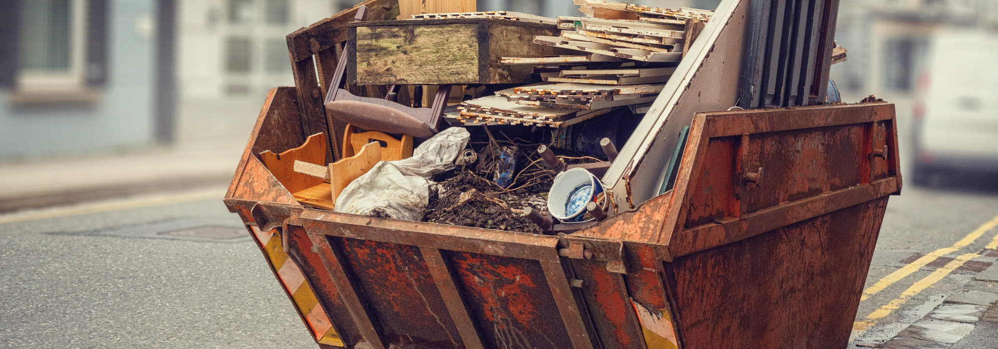 Wellington Rubbish Removal, Wellington, The Hutt, Porirua, Kapiti