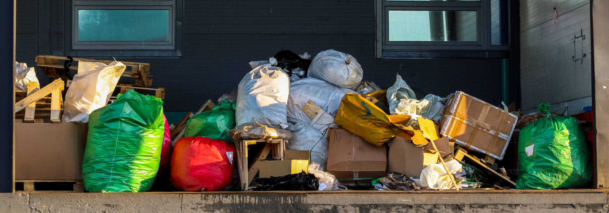 Wellington Rubbish Removal, Wellington, The Hutt, Porirua, Kapiti