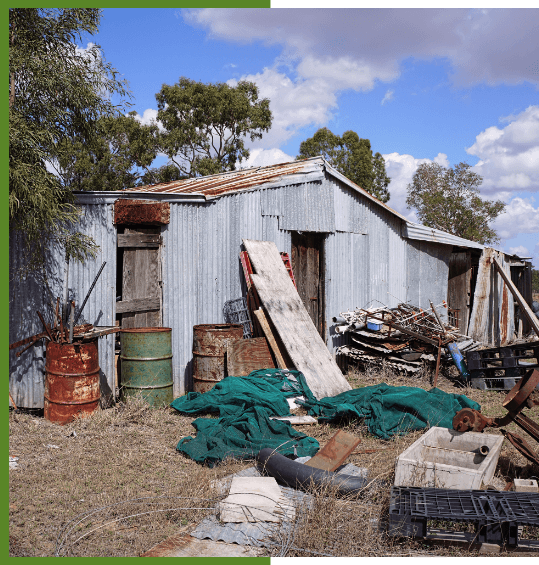 Rubbish Removal Company Wellington, The Hutt, Porirua & Kapiti