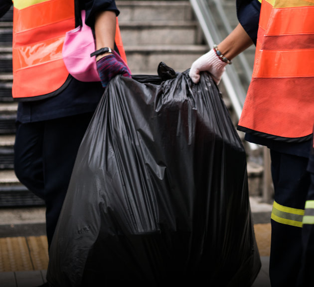 Wellington Rubbish Removal, Wellington, The Hutt, Porirua, Kapiti
