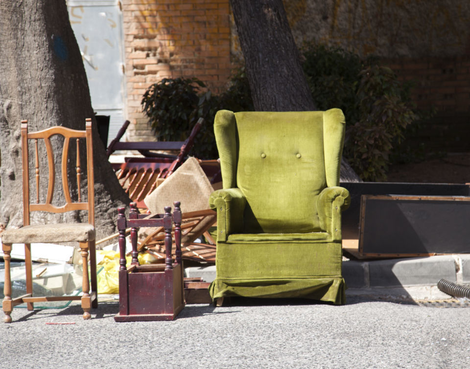 Rubbish Removal Wellington Junk Removal Wellington